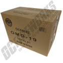 Wholesale Fireworks OMG-19 Case 4/1